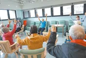 中天頭條！台灣人口大雪崩　50年後腰斬、11年後逾半勞動力中高齡
