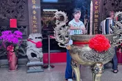民進黨台中議員初選落馬！林鈺梅控操弄宣布退黨參選
