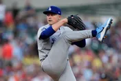 MLB/忍不住落淚！史庫柏首返前東家　6局失1分飆7K