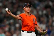 MLB/李灝宇生涯首獲敬遠！「0好3壞」被道奇故意保送　台灣史上第2人