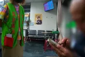 影/網戀「以色列妹」喊逃難！高雄男急匯3.5萬救愛　警秒破騙局