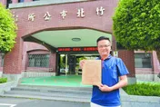 竹北藍白合破局！學者示警「雙殺危機」轟：一手好牌打到爛