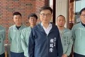 蔣萬安酸前鎮漁港81億改建！賴瑞隆怒：見不得高雄好