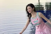 景甜富商男友態度大轉變！發文休戰喊話：我希望她好