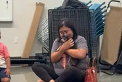 失蹤12年奇蹟再會！吉娃娃靠晶片找到主人　飼主感動淚崩