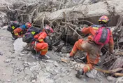 尼泊爾土石流增至633死　罹難者遺體「恐被沖至印度」