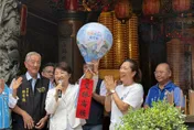 衝台東輔選！盧秀燕「大膽建議」：陳瑩留中央、地方給吳秀華