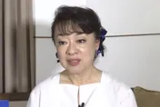 專訪/翁倩玉回望60年演藝人生「選擇就別後悔」　憶母逝世前突喊爸爸名字：他要來接了