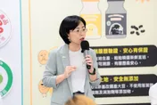 蘇巧慧出大包！被「藍營2悍將」抓到了