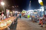 南崁夜市今最後一夜！20多年回憶落幕　管委會淚喊畢業快樂