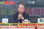 上合會中俄伊變局！美國全球霸權遭圍堵