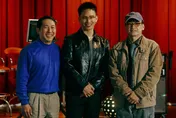 黃奇斌新歌吐「長大的唏噓」　陳以文「痛失好友」復仇飆演技