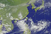 8/30西部午後留意大雨！下週天氣不穩　可能有熱帶系統生成