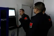 西藏泥石流英雄！勇警黃棚災前「逆流而上」疏導群眾　至今仍失聯