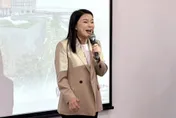 雲林人口高齡化！張嘉郡推「高齡友善藥局」：敬老卡點數可在社區藥局使用