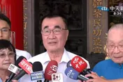 李四川殺進深綠鐵票區震撼拔樁！在地里長「驚人舉動」民進黨慌了