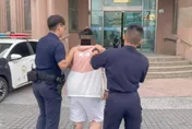 影/目無法紀！高雄酒吧口角　27歲男持瓦斯槍射傷2女