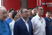 最強戰友交棒！侯友宜合體李四川「一棒接一棒」民進黨緊張了