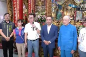 藍白合破局「一屍五命」！新北不妙了？李四川一句話霸氣反擊