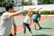 運動不只練肌肉！25萬人研究：能顧腦、提升記憶力