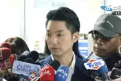 蔡英文為女童案心痛發聲　遭疑選舉操作！蔣萬安說話了