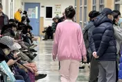 護理人數不增反減！第一線曝跨科支援、薪資倒鉤困境
