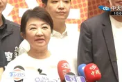 盧秀燕震撼出手！台中「藍白合」大合體　背後關鍵曝光
