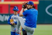 MLB/大谷翔平單場吞4K　主帥認：距離最佳狀態差得遠