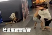 看《網紅老爹》手機猛響釀衝突　高雄2對情侶「分2組開打」