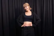 專訪/連莊Bye了小魔女　總監豆芽親曝啦啦隊殘酷生存之道