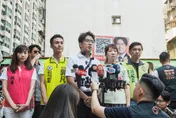 沈伯洋下辯論戰帖！蔣萬安「一句話」打臉   他反擊：更有時間討論