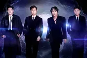 5566迎成軍25年拋震撼彈！啟動世界巡演　「小刀正式回歸」合體開唱