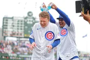 MLB/索沙神預言！PCA單場3響砲灌6打點　小熊52年來第1人