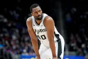 NBA/馬刺球星豪砸8億買銀行！溜馬一哥哈利伯頓曝新秀年就知計畫