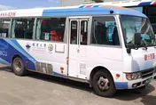 捷運鶯桃福德站直達桃園銘傳　跳蛙公車8/31試營運