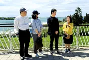 陳世凱率隊訪澎湖視察　吳淑瑾提3大訴求：盼突破離島瓶頸