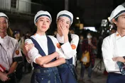 隋棠《吃桌》抱千千大哭　藍正龍做料理驚吐「炸到手都廢了」