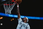 NBA/冠軍射手波普剛簽390萬美元合約　搬新家遇雷擊走14樓避難
