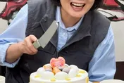 蔡英文70大壽！幕僚出賣照曝光　盧秀燕生日也同一天