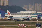 油價狂飆！路透驚爆：陸三大航空巨頭上半年「慘虧3百億台幣」