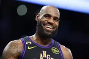 NBA/詹姆斯去76人　傑克森：回騎士再拿一冠更具GOAT價值