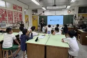 自己的校園自己設計！參與式校園美感營造在新北復興國小