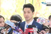 大兒子考上建中將休學赴美當交換生　蔣萬安親曝原因