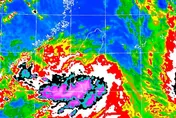 低壓帶轟中南部！狂風驟雨襲「7縣市」　一路炸到明天