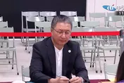 郭璽搶頭香登記參選台北市長！李敖之女參戰士林北投市議員