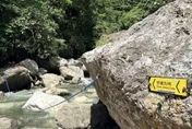 豪雨炸台東！嘉明湖、知本急封閉　山屋退費規定出爐
