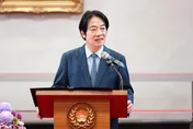 半世紀最強！上半年經濟成長率14.15%　賴總統：每年250億助轉型