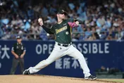 中職/台鋼洋將5取4！後勁7局無失分遭割愛　註冊威鳳山