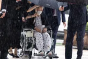 韓鶴子涉賄賂案遭判刑2年　統一教：將提上訴