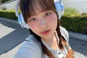 影/44萬女YTR非洲獨旅遭包圍強吻！誇張畫面網看傻